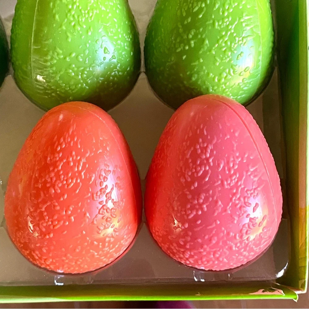 5/$25 Set of 2 Magic Avocado lip balms - mystery colors but you’ll receive 2